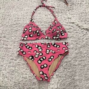 🌼VICTORIA SECRET TWO PIECE PINK BIKINI🌼